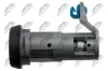 Schließzylinder vorne links NTY EZC-VC-025 Bild Schließzylinder vorne links NTY EZC-VC-025