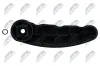 Türgriff, Innenausstattung hinten NTY EZC-VC-027 Bild Türgriff, Innenausstattung hinten NTY EZC-VC-027