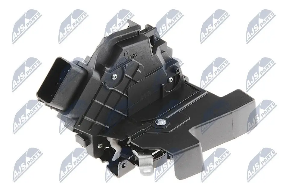 Türschloss vorne links NTY EZC-VV-000