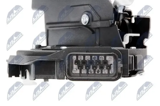 Türschloss vorne links NTY EZC-VV-000 Bild Türschloss vorne links NTY EZC-VV-000