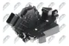 Türschloss vorne links NTY EZC-VV-004 Bild Türschloss vorne links NTY EZC-VV-004