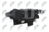 Türschloss vorne links NTY EZC-VV-004 Bild Türschloss vorne links NTY EZC-VV-004
