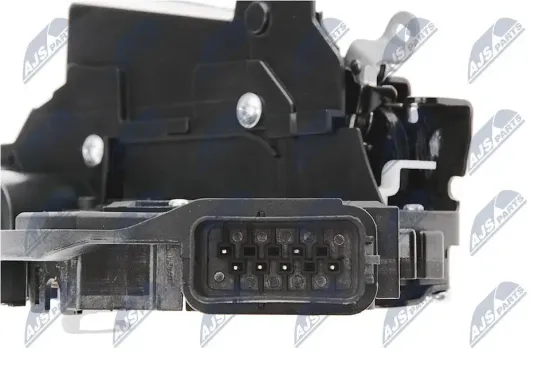 Türschloss vorne links NTY EZC-VV-004 Bild Türschloss vorne links NTY EZC-VV-004