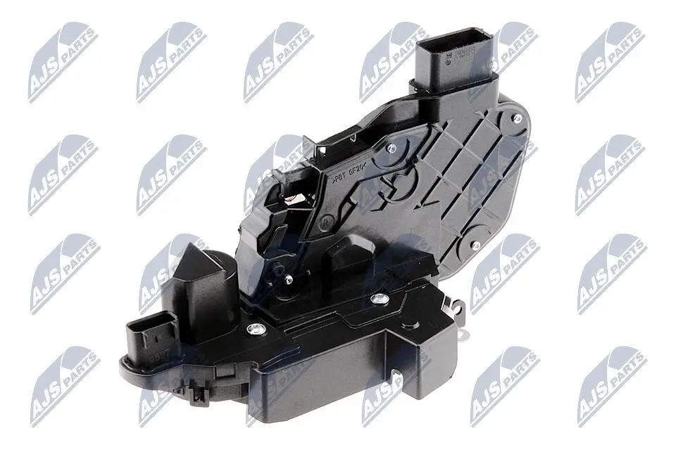 Türschloss hinten rechts NTY EZC-VV-007