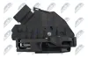 Türschloss vorne links NTY EZC-VV-009 Bild Türschloss vorne links NTY EZC-VV-009