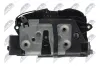 Türschloss vorne links NTY EZC-VV-009 Bild Türschloss vorne links NTY EZC-VV-009