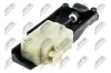 Stellelement, Tankklappe NTY EZC-VV-015 Bild Stellelement, Tankklappe NTY EZC-VV-015