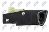 Stellelement, Tankklappe NTY EZC-VV-015 Bild Stellelement, Tankklappe NTY EZC-VV-015