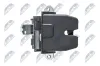 Heckklappenschloss NTY EZC-VV-017 Bild Heckklappenschloss NTY EZC-VV-017