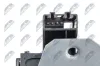 Heckklappenschloss NTY EZC-VV-017 Bild Heckklappenschloss NTY EZC-VV-017