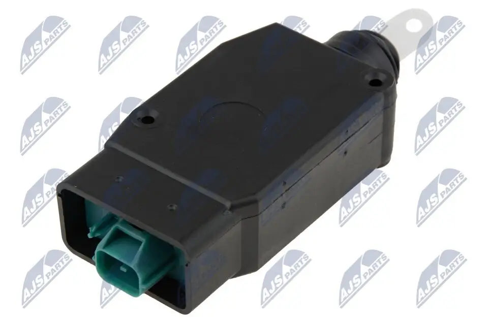 Steuergerät, Zentralverriegelung vorne links NTY EZC-VV-024