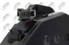 Heckklappenschloss NTY EZC-VV-032 Bild Heckklappenschloss NTY EZC-VV-032
