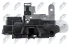 Türschloss vorne links NTY EZC-VV-033 Bild Türschloss vorne links NTY EZC-VV-033