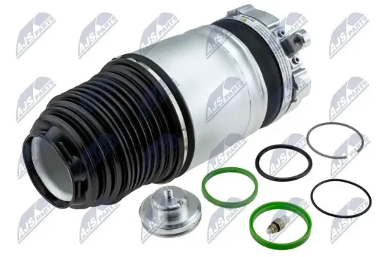 Luftfeder, Fahrwerk vorne links NTY EZC-VV-050 Bild Luftfeder, Fahrwerk vorne links NTY EZC-VV-050