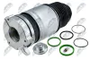 Luftfeder, Fahrwerk vorne links NTY EZC-VV-050 Bild Luftfeder, Fahrwerk vorne links NTY EZC-VV-050