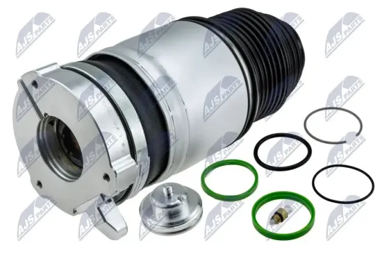 Luftfeder, Fahrwerk vorne links NTY EZC-VV-050 Bild Luftfeder, Fahrwerk vorne links NTY EZC-VV-050