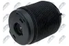 Luftfeder, Fahrwerk hinten links NTY EZC-VV-052 Bild Luftfeder, Fahrwerk hinten links NTY EZC-VV-052