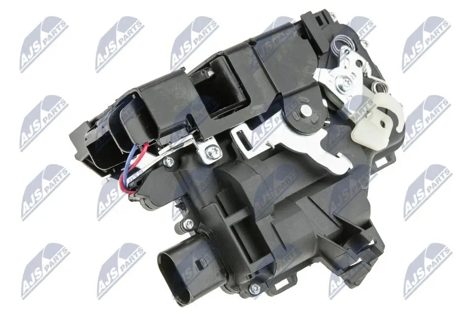 Türschloss vorne links NTY EZC-VW-001