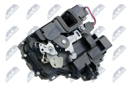 Türschloss vorne rechts NTY EZC-VW-002 Bild Türschloss vorne rechts NTY EZC-VW-002