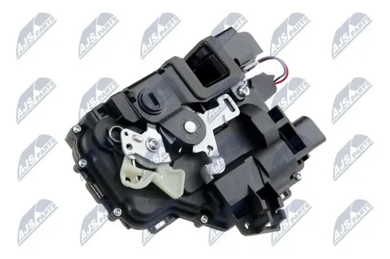 Türschloss hinten rechts NTY EZC-VW-004 Bild Türschloss hinten rechts NTY EZC-VW-004