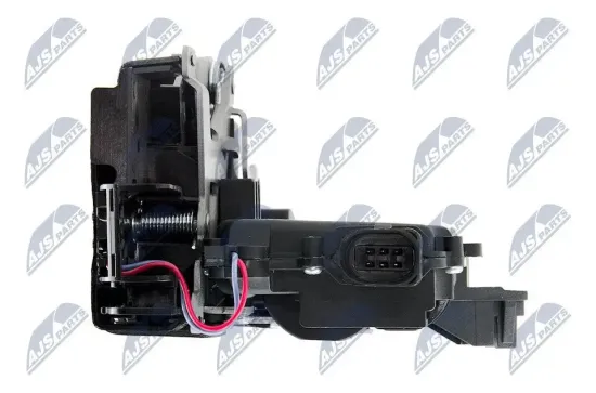 Türschloss hinten rechts NTY EZC-VW-004 Bild Türschloss hinten rechts NTY EZC-VW-004