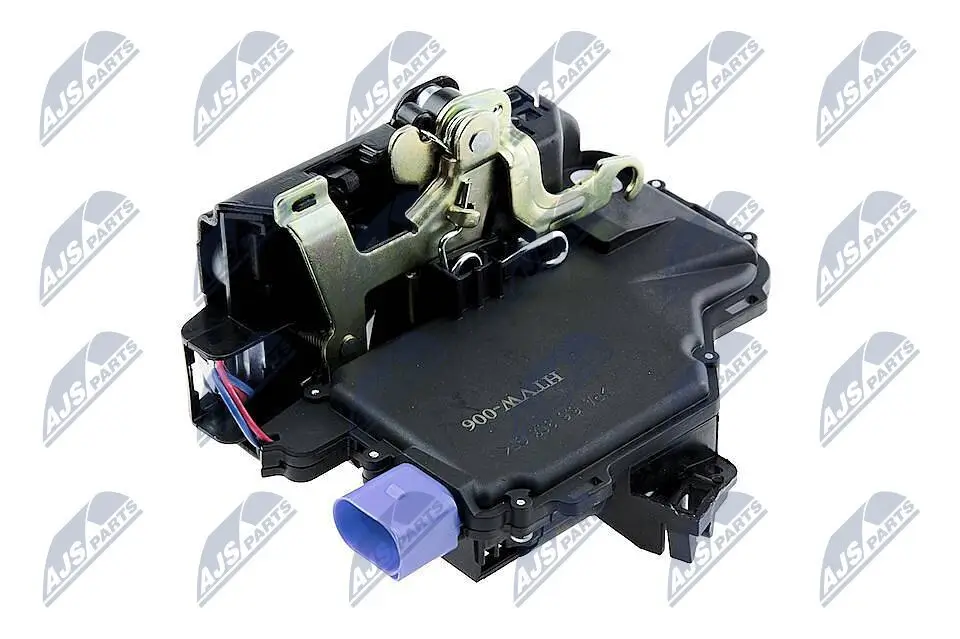 Türschloss vorne rechts NTY EZC-VW-006