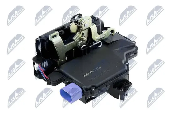 Türschloss vorne rechts NTY EZC-VW-006 Bild Türschloss vorne rechts NTY EZC-VW-006