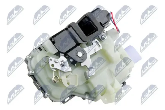 Türschloss vorne rechts NTY EZC-VW-006 Bild Türschloss vorne rechts NTY EZC-VW-006