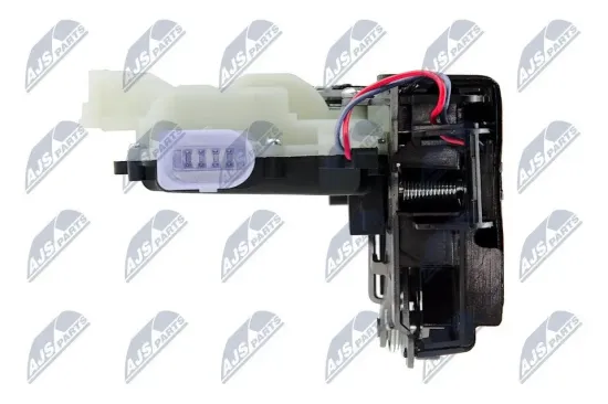 Türschloss vorne rechts NTY EZC-VW-006 Bild Türschloss vorne rechts NTY EZC-VW-006