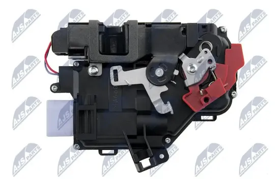 Türschloss vorne links NTY EZC-VW-009 Bild Türschloss vorne links NTY EZC-VW-009