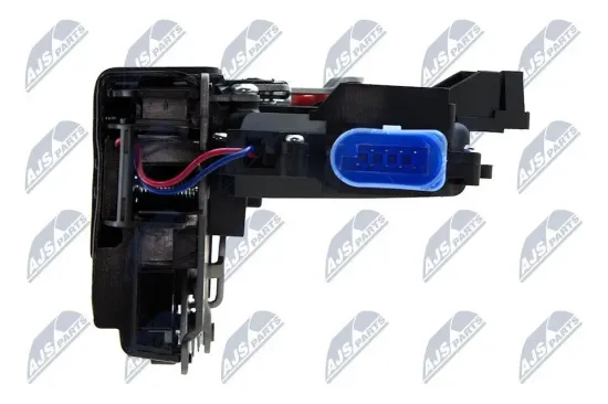 Türschloss vorne links NTY EZC-VW-009 Bild Türschloss vorne links NTY EZC-VW-009