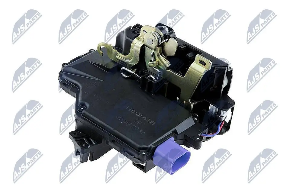 Türschloss hinten links NTY EZC-VW-011