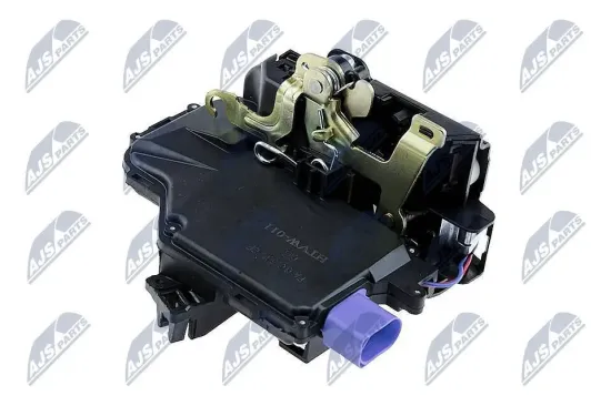 Türschloss hinten links NTY EZC-VW-011 Bild Türschloss hinten links NTY EZC-VW-011