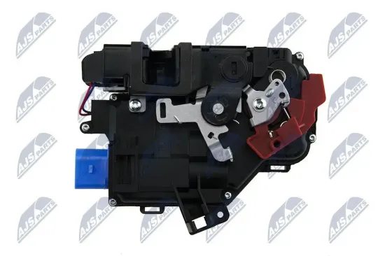 Türschloss hinten links NTY EZC-VW-011 Bild Türschloss hinten links NTY EZC-VW-011