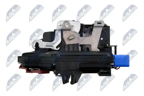 Türschloss hinten links NTY EZC-VW-011 Bild Türschloss hinten links NTY EZC-VW-011