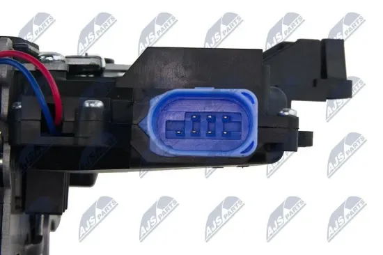 Türschloss hinten links NTY EZC-VW-011 Bild Türschloss hinten links NTY EZC-VW-011