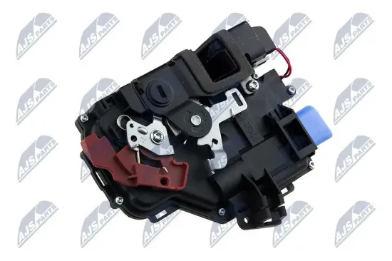 Türschloss hinten rechts NTY EZC-VW-012 Bild Türschloss hinten rechts NTY EZC-VW-012