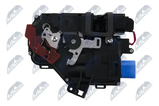 Türschloss hinten rechts NTY EZC-VW-012 Bild Türschloss hinten rechts NTY EZC-VW-012