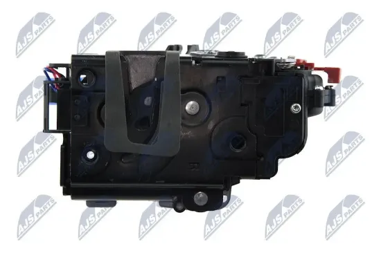 Türschloss hinten rechts NTY EZC-VW-012 Bild Türschloss hinten rechts NTY EZC-VW-012