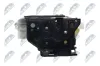 Türschloss vorne links NTY EZC-VW-013 Bild Türschloss vorne links NTY EZC-VW-013