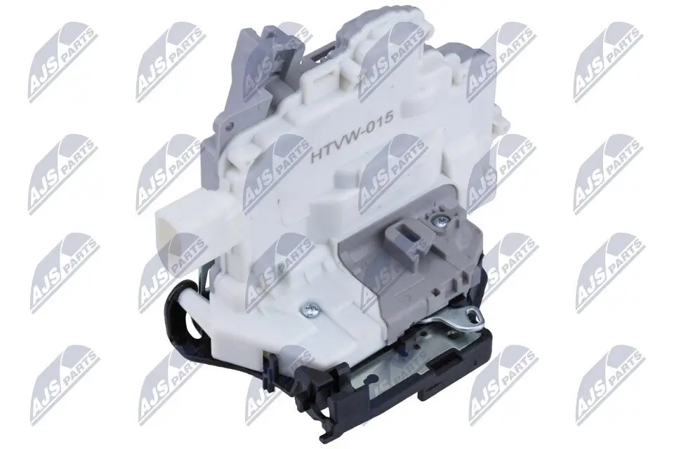 Türschloss hinten links NTY EZC-VW-015