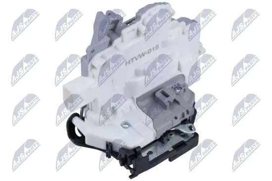 Türschloss hinten links NTY EZC-VW-015 Bild Türschloss hinten links NTY EZC-VW-015