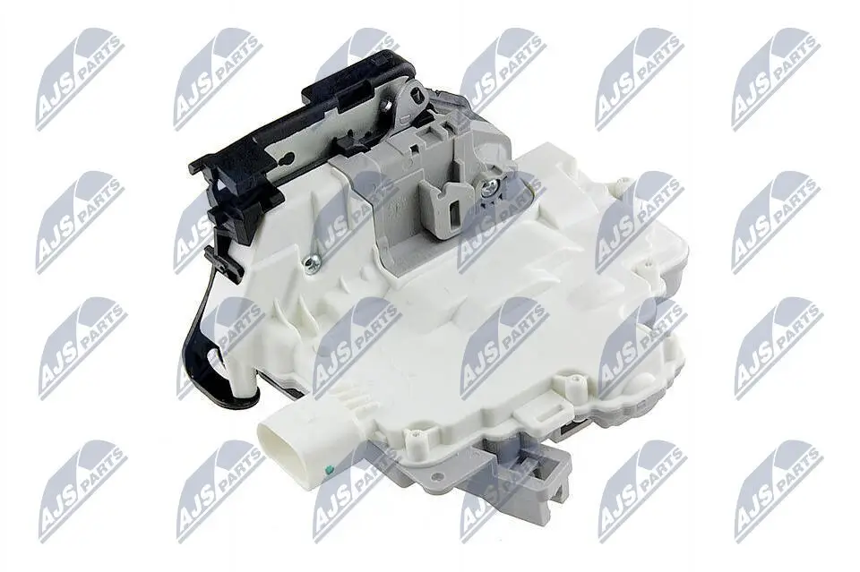 Türschloss hinten rechts NTY EZC-VW-016