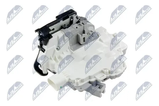 Türschloss hinten rechts NTY EZC-VW-016 Bild Türschloss hinten rechts NTY EZC-VW-016