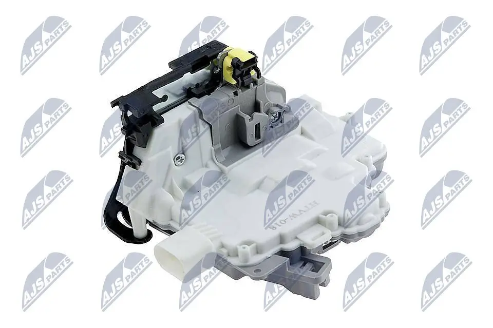 Türschloss 12 V hinten rechts NTY EZC-VW-018