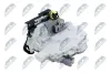 Türschloss 12 V hinten rechts NTY EZC-VW-018 Bild Türschloss 12 V hinten rechts NTY EZC-VW-018