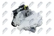 Türschloss 12 V hinten rechts NTY EZC-VW-018