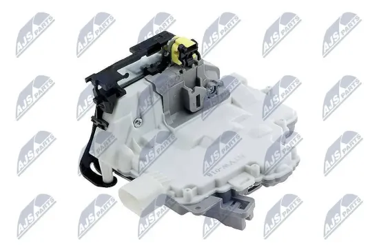 Türschloss 12 V hinten rechts NTY EZC-VW-018 Bild Türschloss 12 V hinten rechts NTY EZC-VW-018