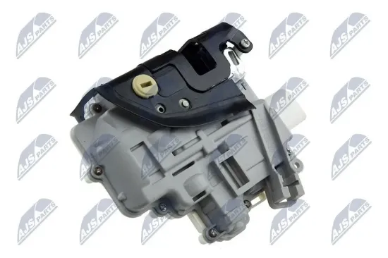 Türschloss 12 V hinten rechts NTY EZC-VW-018 Bild Türschloss 12 V hinten rechts NTY EZC-VW-018