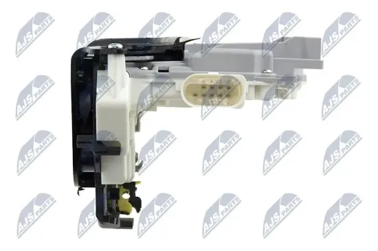 Türschloss vorne links NTY EZC-VW-019 Bild Türschloss vorne links NTY EZC-VW-019